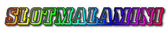 SLOTGACORMALAMINI SLOTGACORMALAMINI